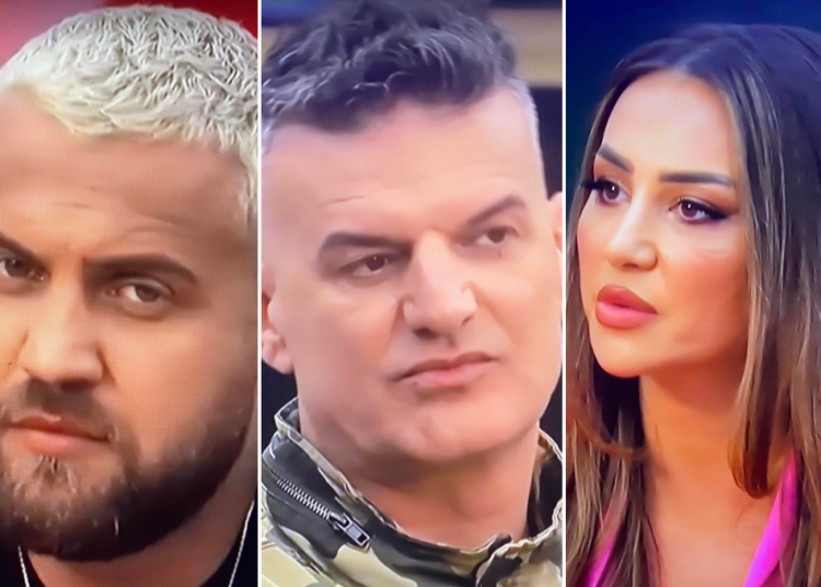 Kush eliminohet? Luizi, Bledi dhe Kiara dërgohen në nominim