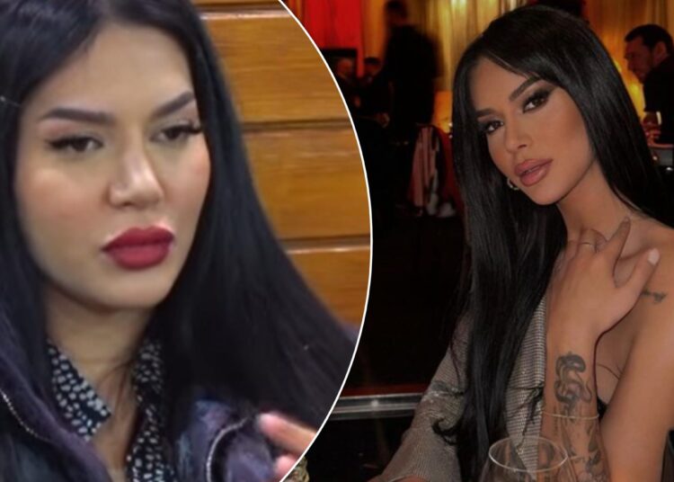 Kamera e fshehtë që i bënë Efit, lidhet me Olta Gixharin