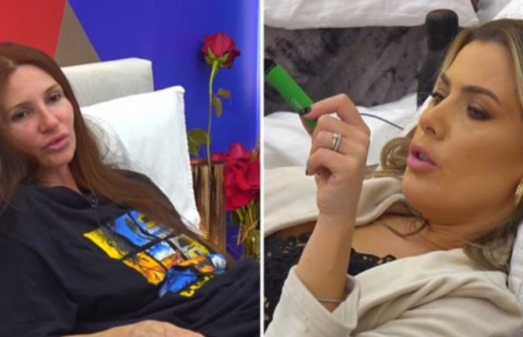 “Ta rregulloj unë ty, b*çë m*ti”, Olta “shpërthen” ndaj Ermionës