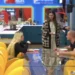 Kristi: Dua një sinjal! Keisi: Ta kam thënë që kam pëlqim, çfarë sinjali tjetër do?!