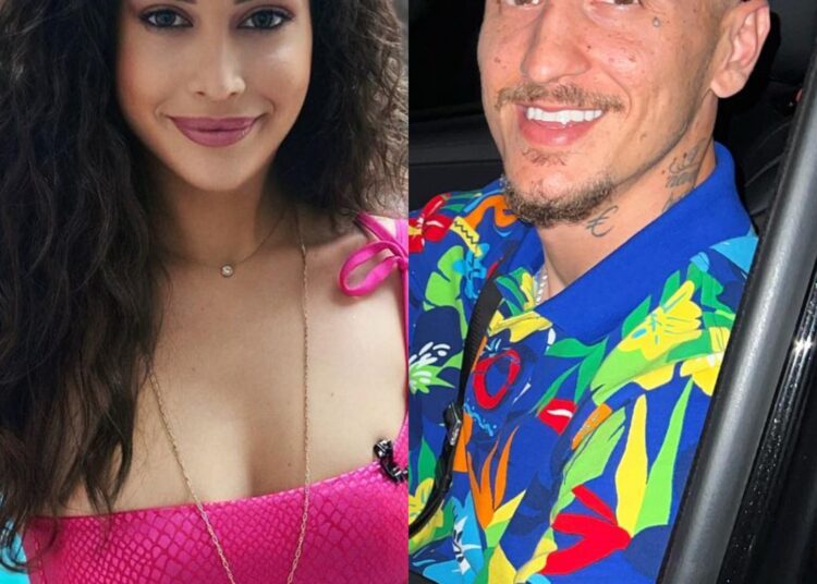U eliminua nga “BBVK”, si e pritën Vivien familja e Getinjos? Jua tregon Mozzik (FOTO)