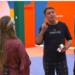 Kiara i del në krah Luizit dhe e bën Maestron për ujë të ftohtë