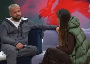 “Kam nevojë për ty, të lutem mos u largo”, Kiara i kërkon falje Luizit…