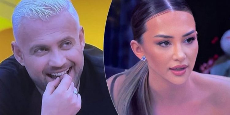 Sytë zemra këtë Shën Valentin, Luizi premton ‘surprizën historike’ në ‘BBV’