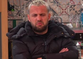 Martesat burrë me burrë? Luizi: Zoti krijoi Evën dhe Adamin, jo Adamin dhe Hasanin!