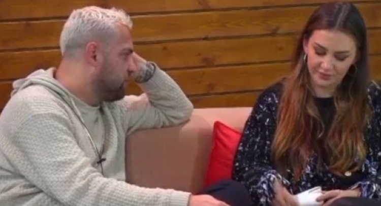 Kiara sikletoset nga Luizi: ‘Do divorcin nga unë’?
