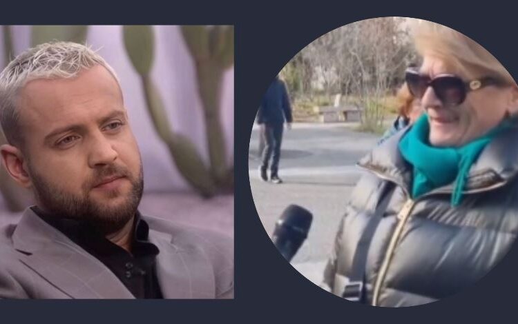 “Unë e lë burrin për Luizin”, qytetarja habit me deklaratën