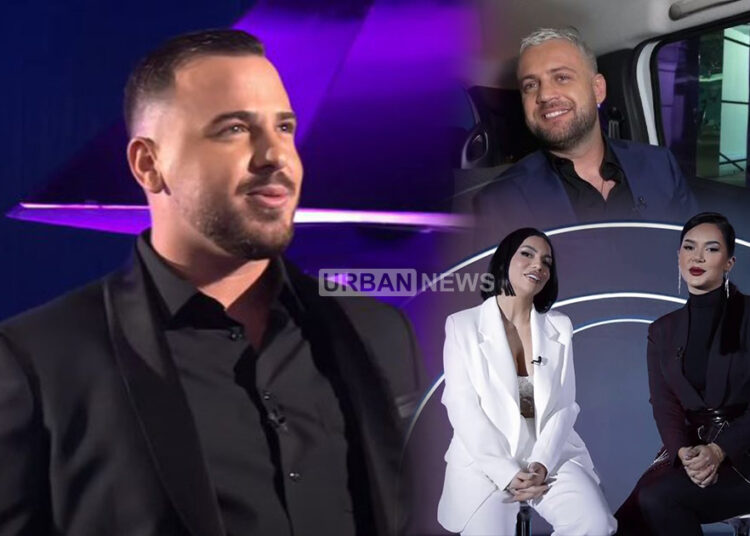 Ronaldo Sharka, edhe pse jashtë BigBrother vazhdon të godas me parashikimet e tij.