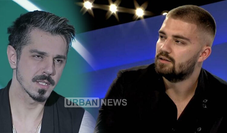 Fituesi i Big Brother 8 Albania, Vesel Kurtishaj reagon për fjalorin e Amosit
