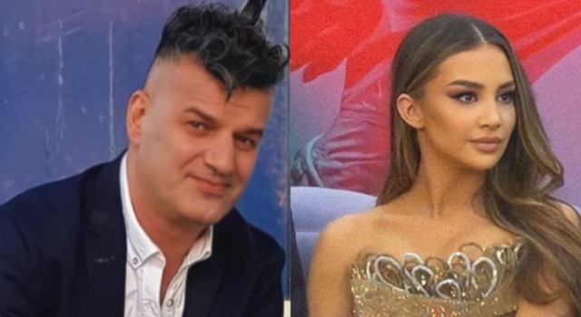 Bledi Mane nuk kursen Kiara Titon/ I pëlqen fama, zgjohet dhe ngryset me Bora Zemanin në kokë