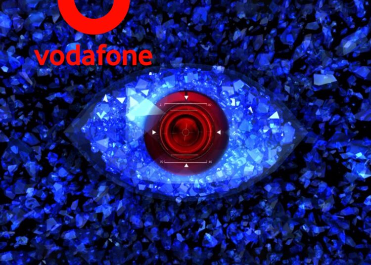 Populli votoi Oltën, produksioni nxjerr Kristin? Rrjedhin votat e “Vodafone” në rrjet, kompania “kyç” gojën