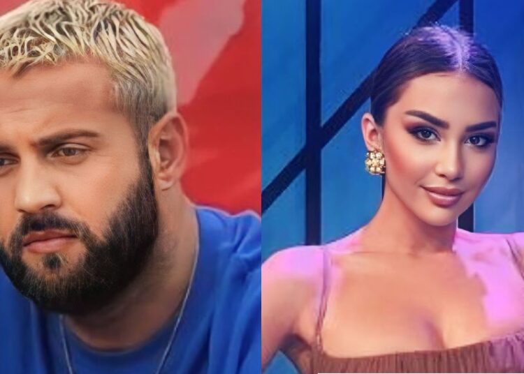 “A më dashuron?”/ Luizi e pyet për ndjenjat, Kiara: Ne nuk përshtatemi