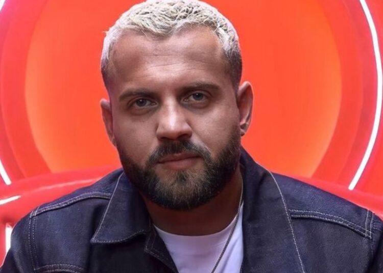 Ka arritur plot 569 mijë ndjekës, Luizi: Isha zero, shpresoj të kem arritur 10 mijë ndjekës!
