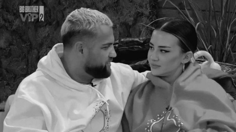 Moderatores nuk i del inati! Mamaja e Luizit nuk e përshëndeti, Kiara ia përmend këngëtarit: E lexuam të gjithë…