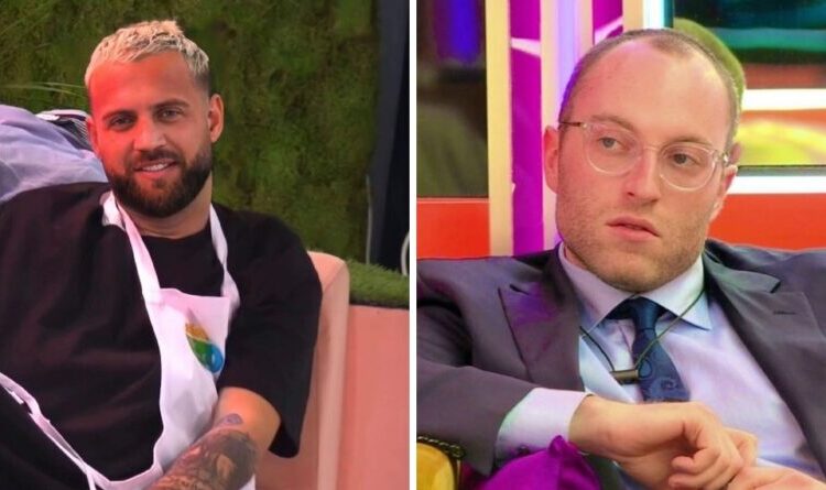 “Dita më e çmendur e jetës”, fituesi i “Big Brother Kanada” nuk i ndahet Luizit