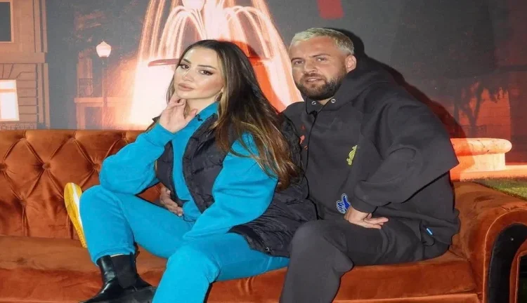 “Si ju duket nusja e vëllait?” Motra e Luizit e shpreh hapur mendimin e saj për Kiarën