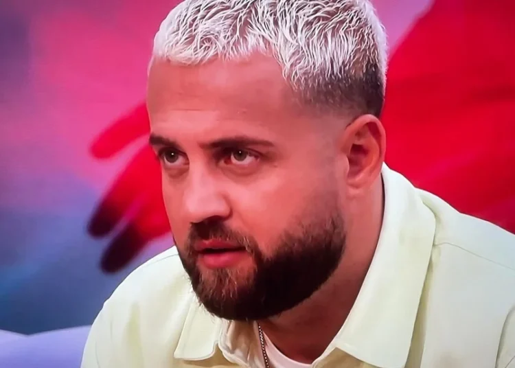 Luizi është super inteligjent! E mbani mend çfarë tha pak ditë më parë për finalen e këtij sezoni?