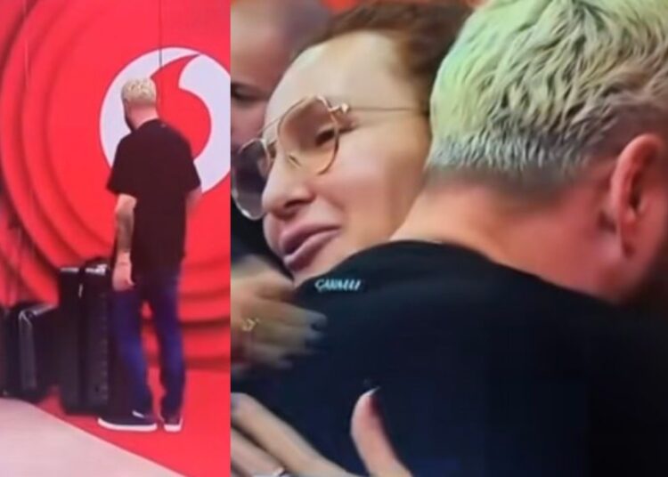 Dedikimi i Veçant i Ermiona Lekbellos për Luizin dhe përfshirja e Kiarës në grupin e “Hienave”