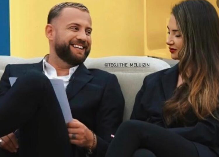 Luizi i tregon për tatuazhet e tjera dedikim që kishte per femra Kiara: Mendova që isha e veçantë