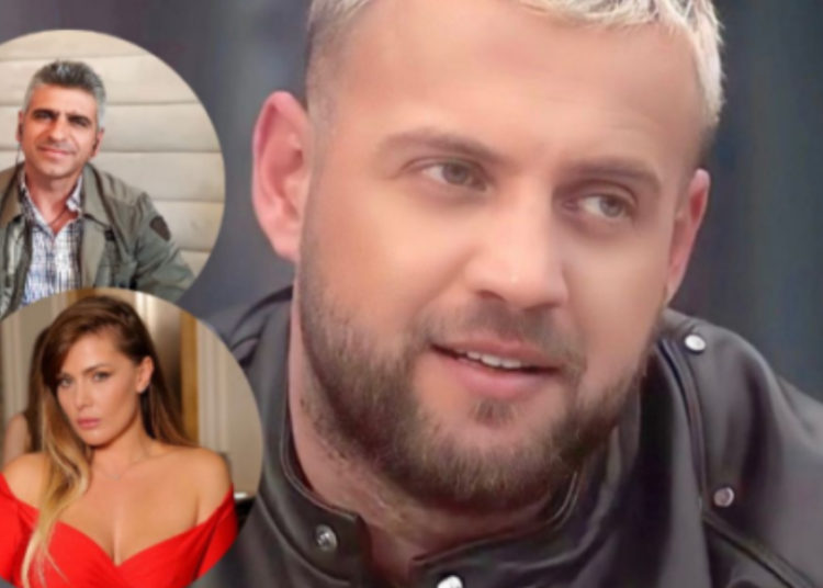Luizi s’ndalet: Ja si do t’i nxjerr Oltën dhe Qetsorin në nominim me mu