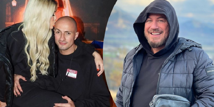Sabiani hyn sonte në “Big Brother VIP” për të ndarë Keisin me Kristin? Këngëtari ngre dyshime