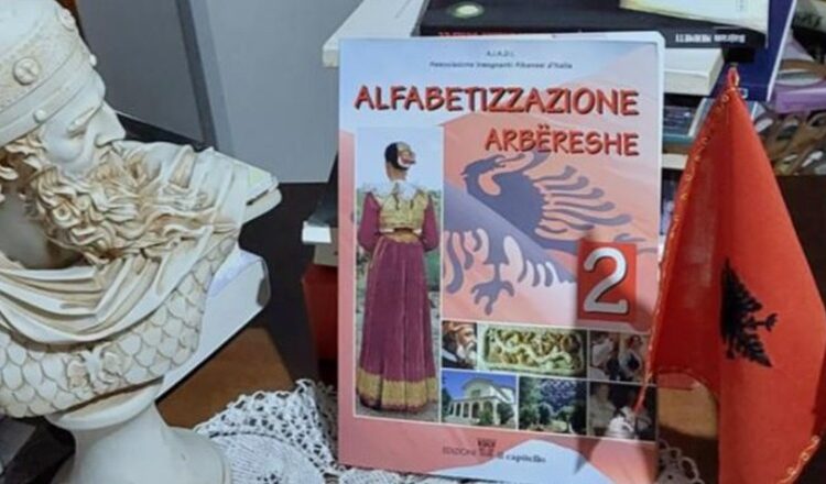 Arbërishtja gjuha përbashkuese e arbëreshëve të Italisë