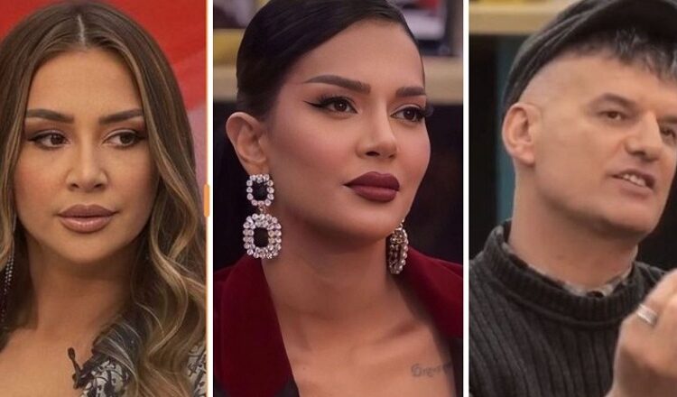 Kush largohet të shtunën Kiara, Efi apo Bledi? Për herë të parë televotim për tre ‘të rikthyerit’ në shtëpinë e Big Brother