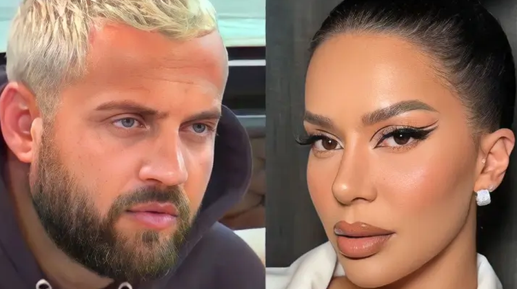 “Big Brother ju fton të largoheni nga kjo shtëpi menjëherë…”/ Çfarë ndodhi? Vjen zarf i zi për Efin dhe Luizin