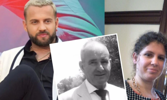 Motra e Luizit prek me mesazhin kushtuar të atit: Endrra jote u realizua!