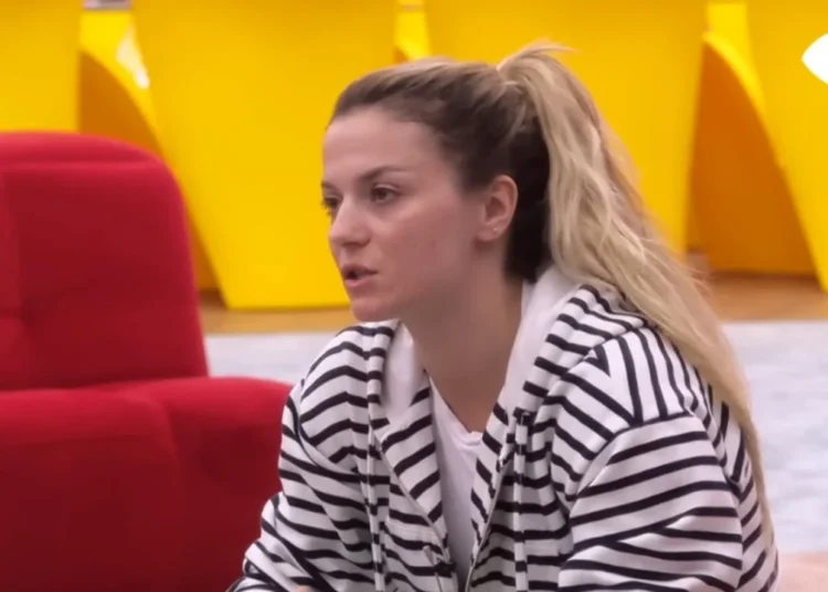 Pse nuk duhet ta fitojë Big Brother Luizi sipas Nitës