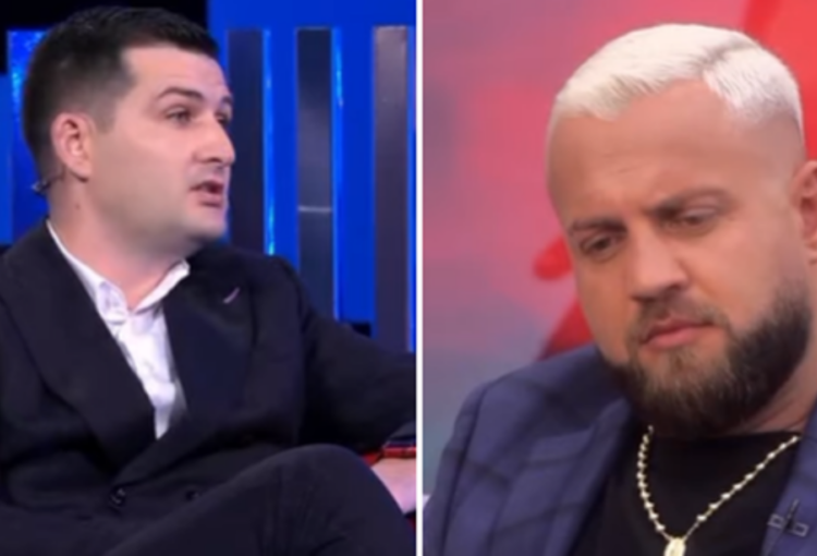 Arbër Hajdari thyen rregullat, informacioni nga jashtë që i dha Luizit