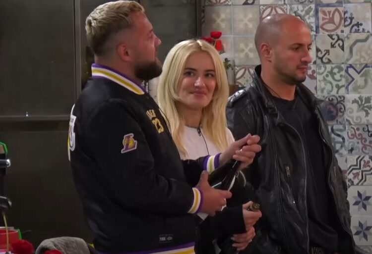 Dalin finalistët e “Big Brother”? Video që ‘theu’ rrjetin zbulon 4 emrat më të përfolur
