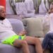 “Më duket vetja si barrë”/ Krizë mes çiftit Kiara-Luiz? Moderatorja: Më thua që të prish lojën…