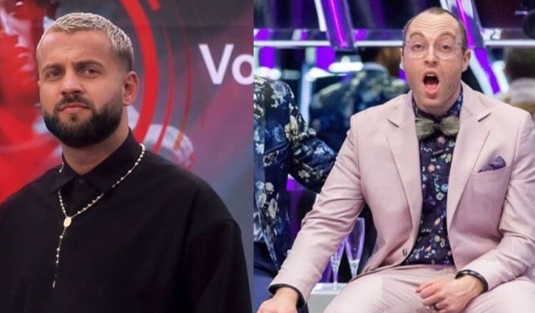 ‘Nxënësi u bë mësues’, ish-fituesi i ‘Big Brother VIP Canada’ Kievin Jacobs reagon për fitoren e Luizit