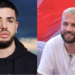 Ia bëri këngën virale, Luizi takohet me Noizyn pas daljes nga BBVA VIDEO