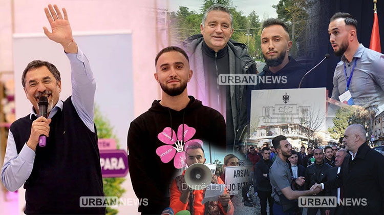 Marjano Prifti, i riu që kandidon për keshillin bashkiak Kuçovë dhe mund të na përfaqësoj të gjithëve