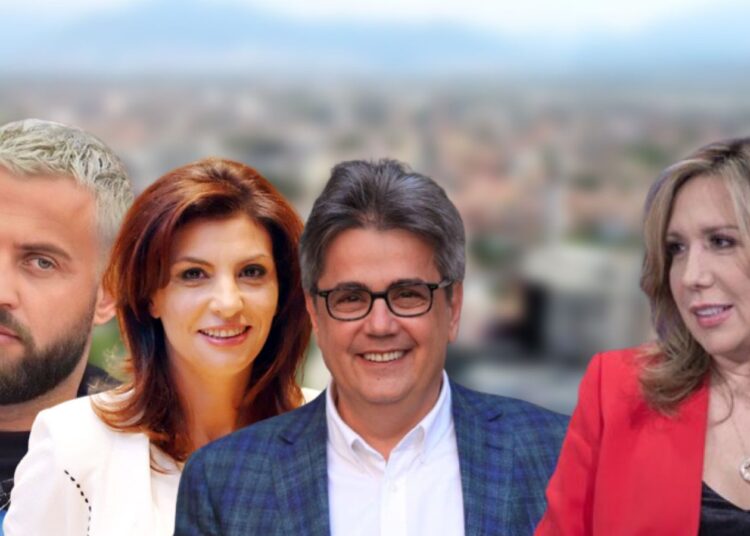 Po Xhozi per Benetin do votojë? Evi Kokalari ndërhyn pas deklaratave të Luizit
