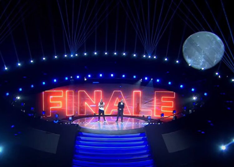 Përfundon Big Brother Vip 2, Luizi shpallet fitues