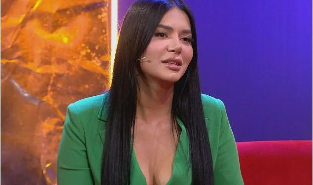 Prishet miqësia? Nuk është takuar me Luizin e Kiarën, Efi tregon arsyen