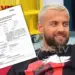 Luiz Ejlli heq dorë nga noteria, e kthen biznesin në QKB për të prodhuar…