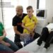 Luiz Ejlli i bashkohet nismës ”Fundjavë Ndryshe”, bën apelin prekës për Joelin e vogël