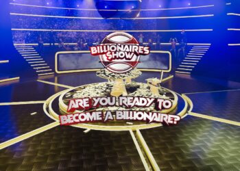 Billionaires Show/ loja e Realitetit Virtual që promovon Shqipërinë në rang global