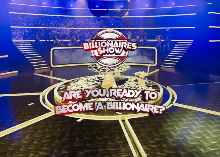 Billionaires Show/ loja e Realitetit Virtual që promovon Shqipërinë në rang global