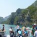 Turistët sollën një rekord prej 1.55 miliardë euro në 6 muajt e parë! Shqiptarët lanë jashtë gati 1 miliardë euro