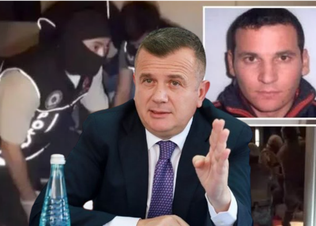 Turqia arreston “mbretin” e kokainës, Balla: Forca e ligjit do të godasë mbi këdo