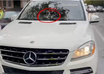Përdorte fenelina policie, ndëshkohet shoferi i ministres Ibrahimaj