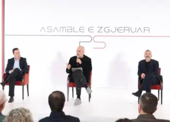 Rama nga Pogradeci: Në Shqipëri ka rënë miti i personit të paprekshëm