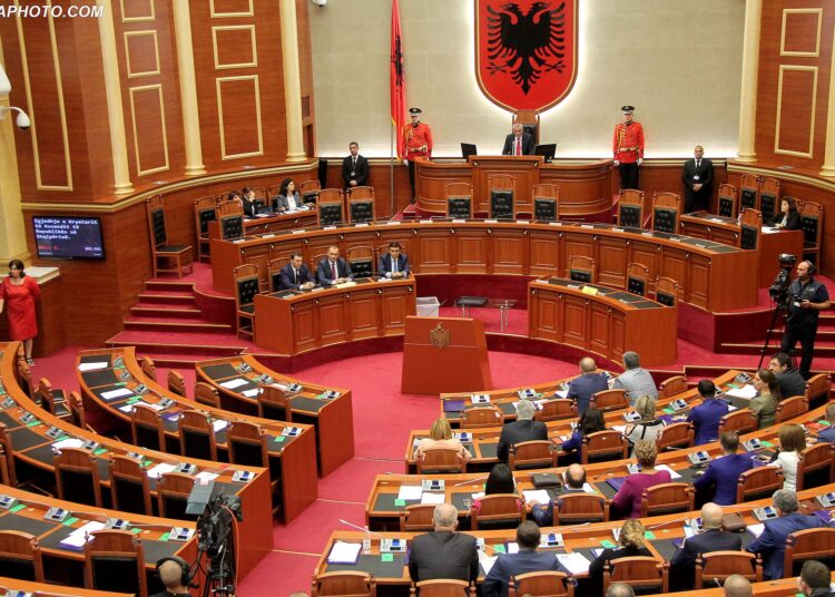 Arben Ahmetaj humb mandatin/ Emrat në listën e PS, kush pritet t’i zerë vendin në Kuvend