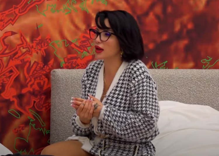 “O të q**sha motrën”/ Roza Lati shthur gojën në BBV