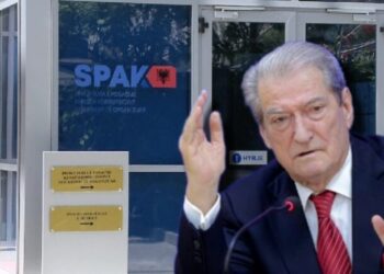 Ashpërsimi i masës ndaj Sali Berishës/ “Influencë ndaj personave që mund të prishin provat”, zbardhet vendimi i GJKKO: Krijoi mosbindje ndaj autoritetit të gjykatës